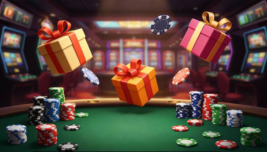 How Online Casinos Make Money: A Comprehensive Guide