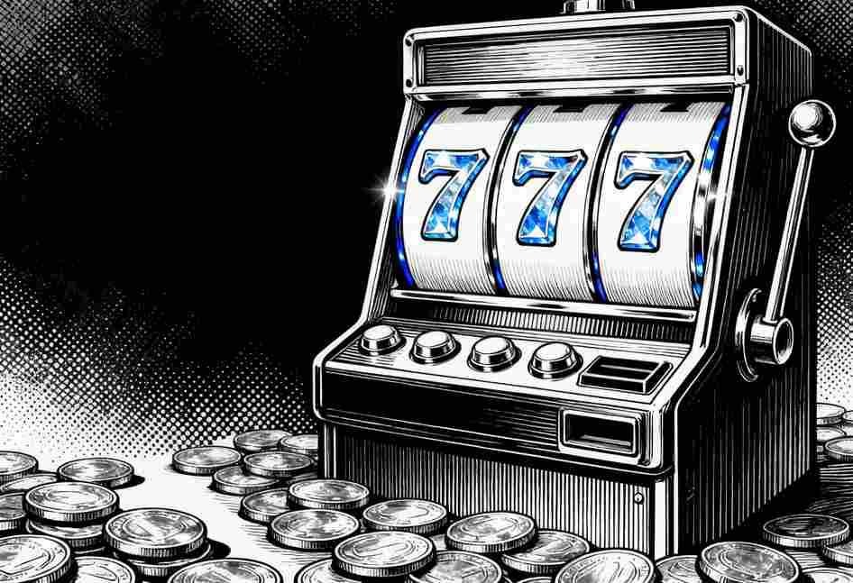 The Ultimate Guide to Slot Machines at Split Aces Casino